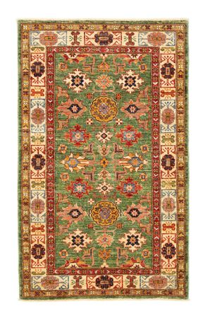 Tappeto Ziegler - Kazak - 157 x 95 cm - verde