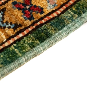 Ziegler Rug - Kazak - 157 x 95 cm - green