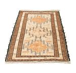 Kelim Rug - Oriental - 103 x 62 cm - beige