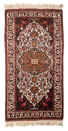 Persisk matta - Classic - 365 x 220 cm - beige