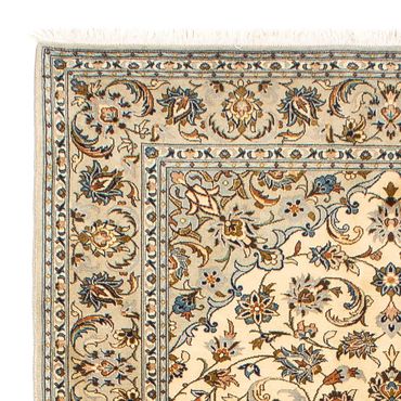 Tappeto Persero - Keshan - 238 x 162 cm - beige