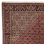 Perser Rug - Bidjar - 291 x 201 cm - light red