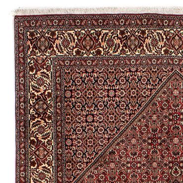 Tapis persan - Bidjar - 288 x 198 cm - marron