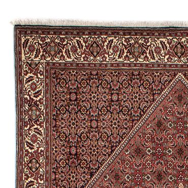 Tapis persan - Bidjar - 298 x 200 cm - marron