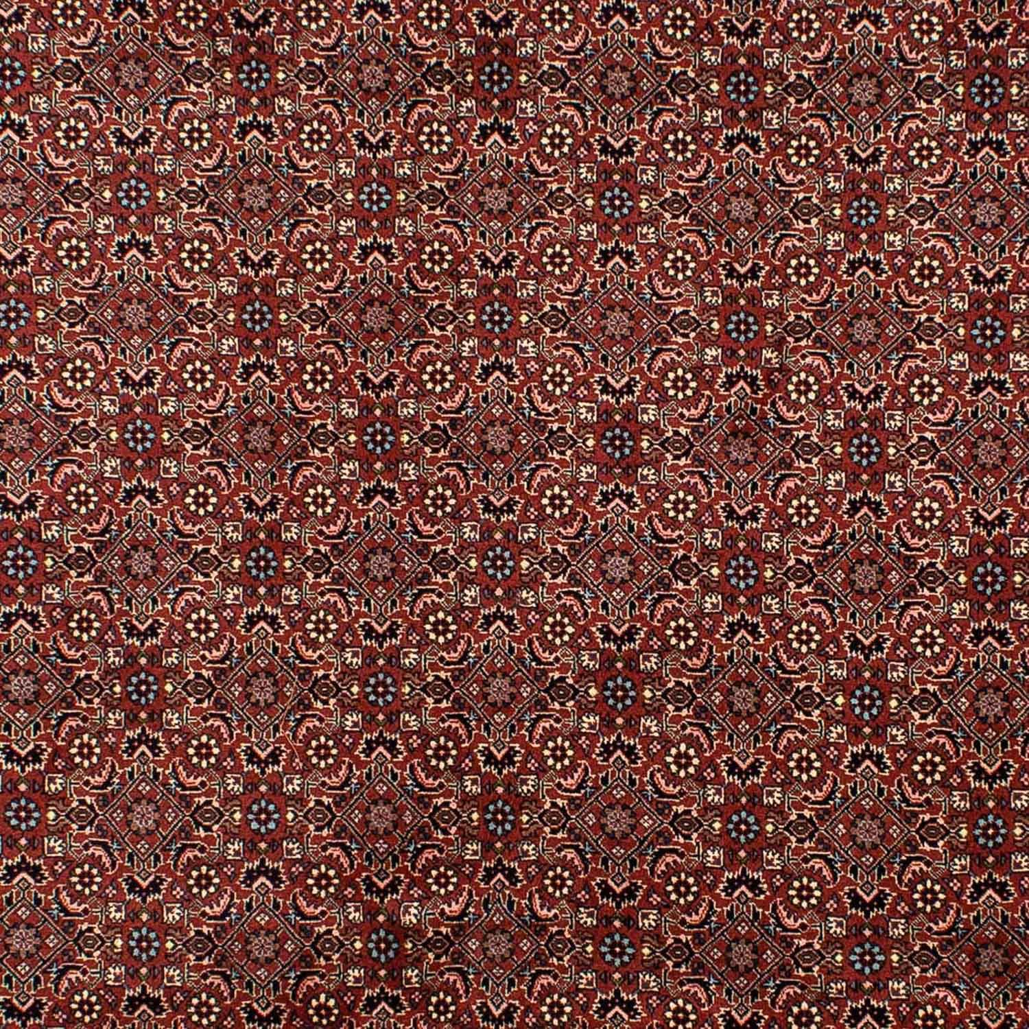 Perser Rug - Bidjar - 293 x 200 cm - brown