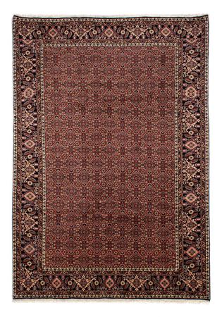 Perser Rug - Bidjar - 293 x 200 cm - brown