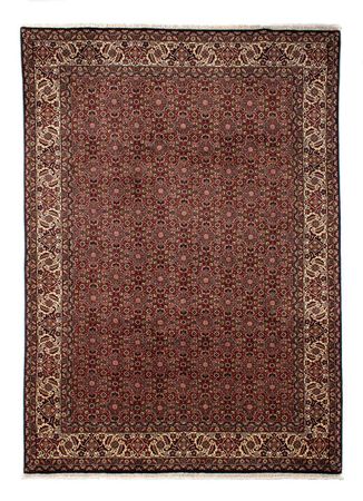 Perser Rug - Bidjar - 292 x 198 cm - brown