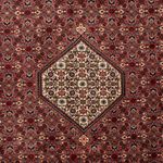 Tapis persan - Bidjar - 290 x 203 cm - marron