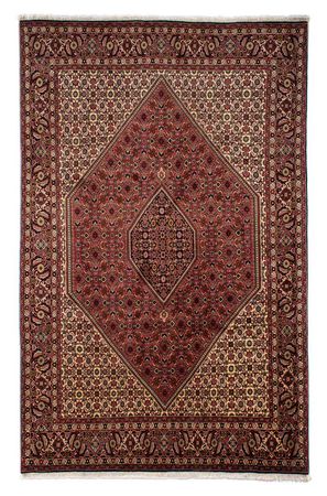 Perser Rug - Bidjar - 305 x 200 cm - brown