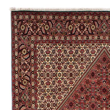 Tapis persan - Bidjar - 305 x 200 cm - marron