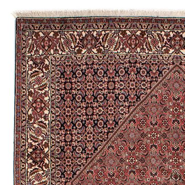 Tapis persan - Bidjar - 308 x 204 cm - marron