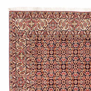 Perser Rug - Bidjar - 240 x 171 cm - light red