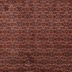 Tapis persan - Bidjar - 298 x 202 cm - marron