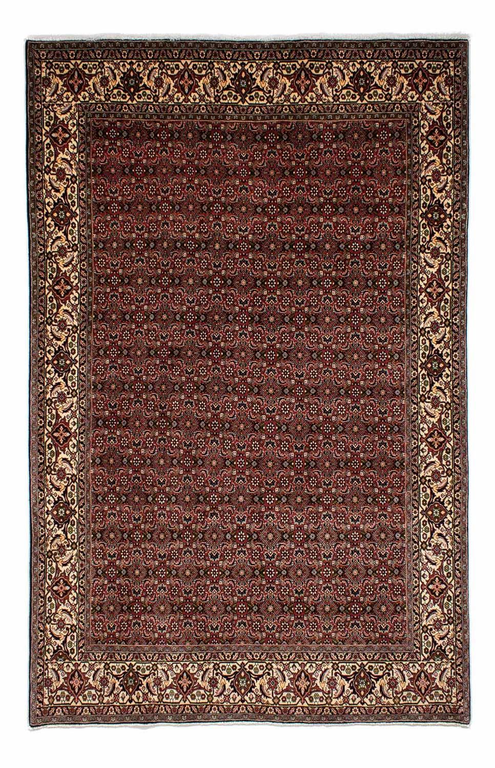 Perser Rug - Bidjar - 293 x 198 cm - brown