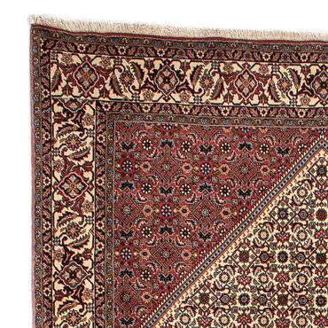 Tapis persan - Bidjar - 294 x 197 cm - beige