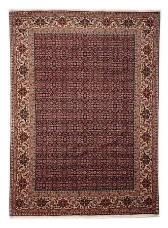 Perser Rug - Bidjar - 292 x 199 cm - dark blue