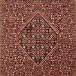 Perser Rug - Bidjar - 304 x 198 cm - light red