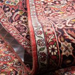 Perser Rug - Bidjar - 304 x 198 cm - light red