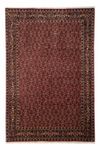 Perser Rug - Bidjar - 288 x 198 cm - dark red