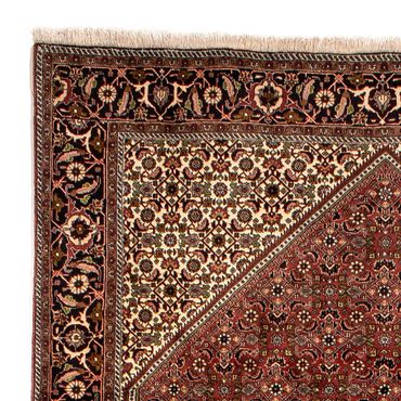 Perser Rug - Bidjar - 300 x 197 cm - brown