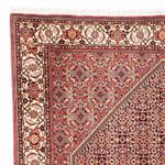 Perser Rug - Bidjar - 250 x 169 cm - red