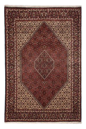 Perser Rug - Bidjar - 293 x 198 cm - brown