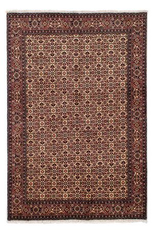 Perser Rug - Bidjar - 249 x 172 cm - brown