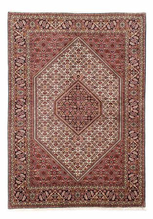 Perser Rug - Bidjar - 240 x 170 cm - beige