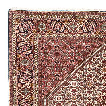 Persisk teppe - Bijar - 240 x 170 cm - beige