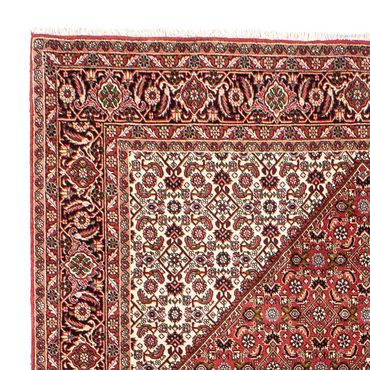 Perser Rug - Bidjar - 250 x 175 cm - light red