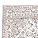 Persisk matta - Nain - Royal - 251 x 202 cm - beige