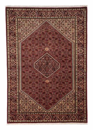 Perser Rug - Bidjar - 242 x 170 cm - brown