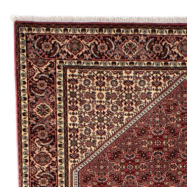 Perser Rug - Bidjar - 242 x 170 cm - brown