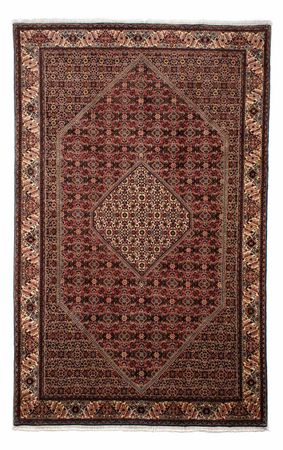 Perser Rug - Bidjar - 309 x 197 cm - brown