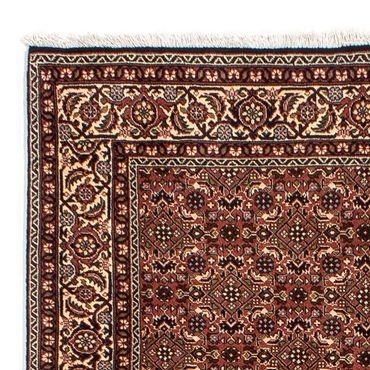 Perser Rug - Bidjar - 214 x 136 cm - brown