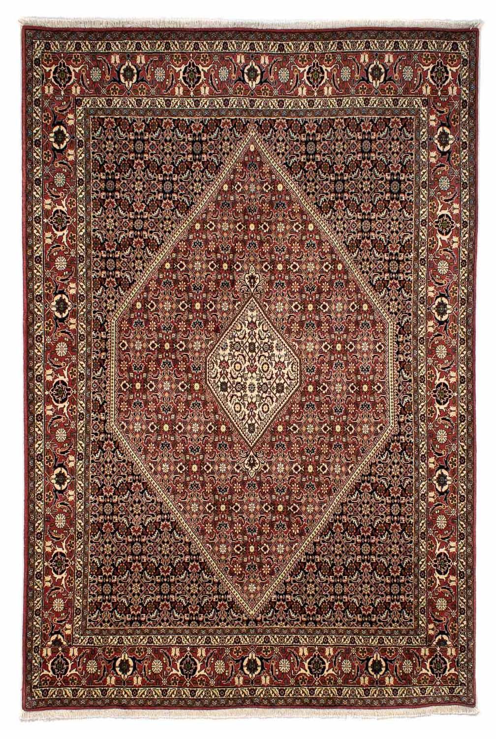 Perser Rug - Bidjar - 290 x 198 cm - brown