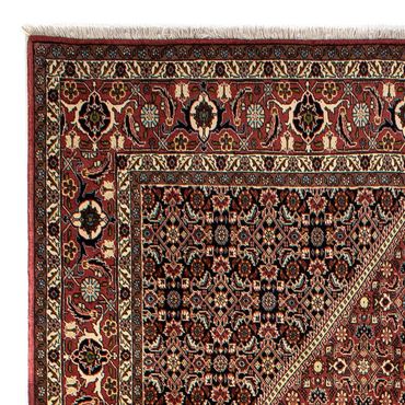 Perser Rug - Bidjar - 290 x 198 cm - brown