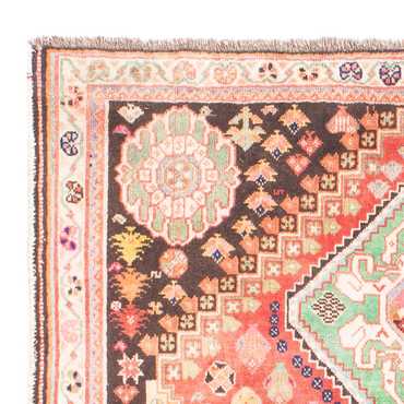 Tapete Persa - Nomadic - 162 x 116 cm - pink