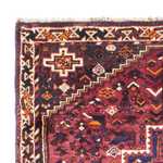 Perski dywan - Nomadyczny - 155 x 110 cm - fuksja