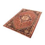 Perser Rug - Nomadic - 161 x 108 cm - light red