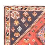 Perser Rug - Nomadic - 157 x 115 cm - light red