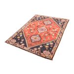 Tappeto Persero - Nomade - 157 x 115 cm - rosso chiaro