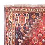 Perser Rug - Nomadic - 160 x 119 cm - dark red