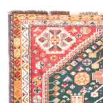 Persisk tæppe - Nomadisk - 150 x 110 cm - mørkeblå