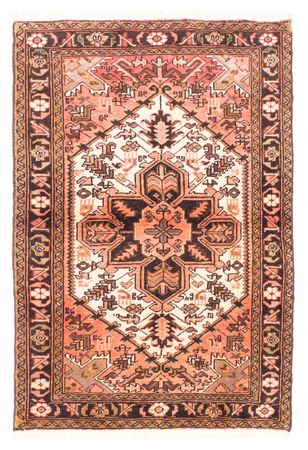 Persisk matta - Nomadic - 148 x 100 cm - beige