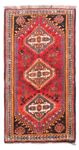 Perser Rug - Nomadic - 144 x 83 cm - red