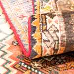 Perský koberec - Nomádský - 158 x 101 cm - béžová