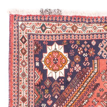 Perser Rug - Nomadic - 170 x 118 cm - light red