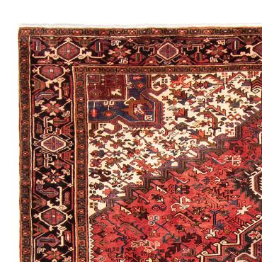 Perser Rug - Nomadic - 340 x 260 cm - red