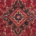 Perser Rug - Nomadic - 337 x 240 cm - dark red